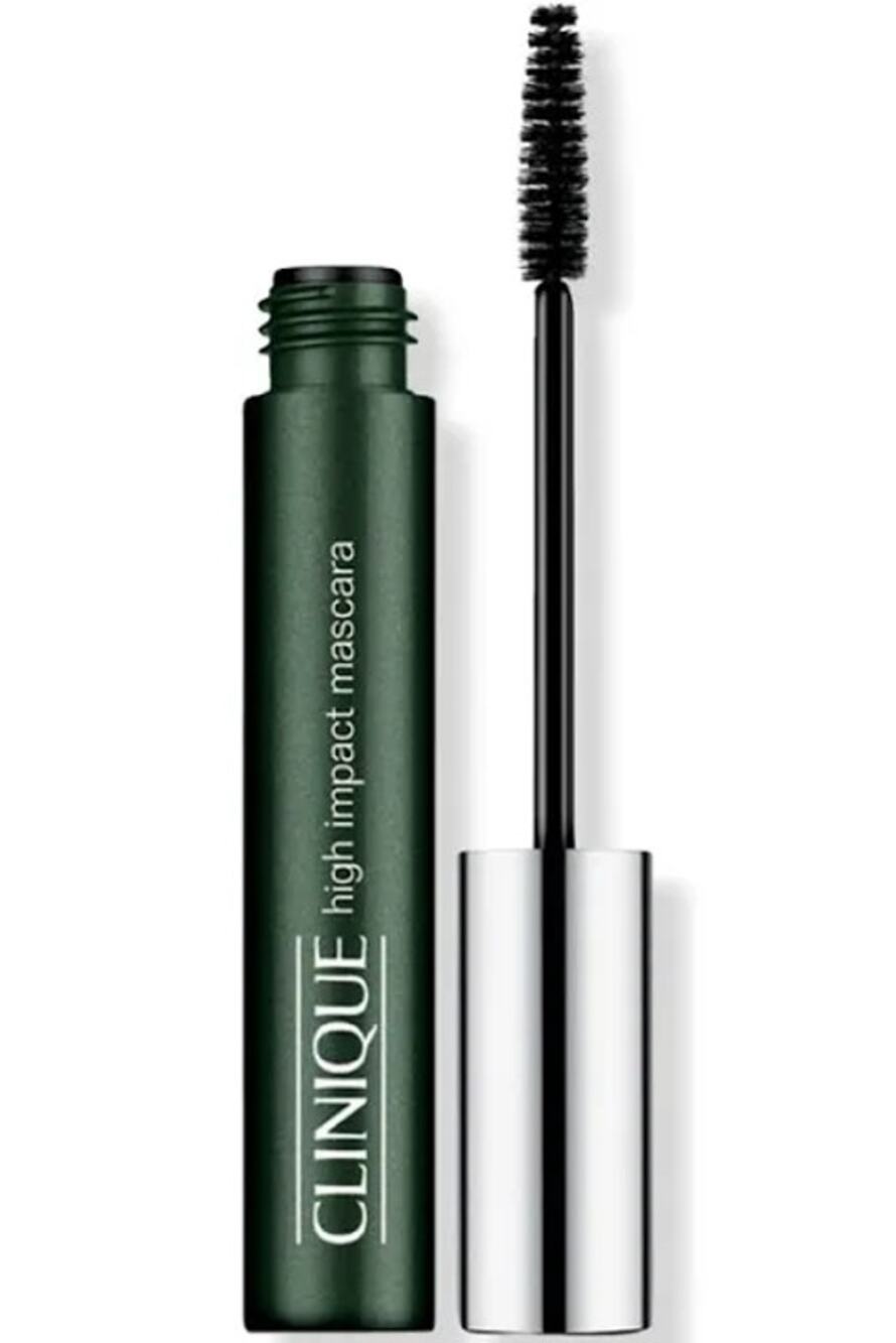 Clinique High Impact Mascara 02 Black/Brown